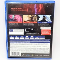 Hitman 3 PlayStation 4 Video Game