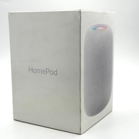 Apple MDEY4AX/A HomePod 2nd Generation White