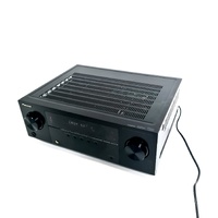 Pioneer VSX-521-K 5.1 Channel A/V Receiver 3D Ready HDMI Theater