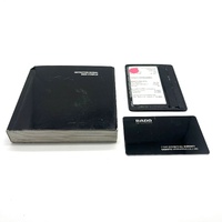 Rado DiaStar 129.0533.3 Two Tone Gold Swiss Quartz Unisex Watch Date