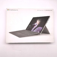 Microsoft Surface Pro i5-7300U 8GB RAM 119GB Tablet PC