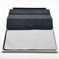 Apple iPad Smart Keyboard MX3L2ZA/A A1829 Black for iPad 9th Gen