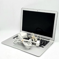 Apple MacBook Air (13-inch, 2017) i5 8GB 256GB MQD42X/A macOS Monterey