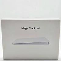 Apple Magic Trackpad Lightning MK2D3ZA/A A1535 Multi-Touch with and Manual