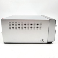 Panasonic SA-PMX92 Micro HiFi Stereo System CD Player Bluetooth USB FM Radio With Remote & Cables