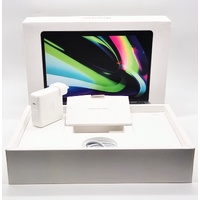 Apple MacBook Pro (13-inch, M2, 2022) 8GB 256GB with Box Case and Charger