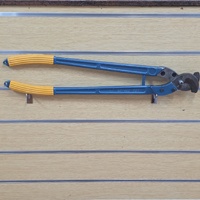 CABAC KME3 Cable Cutters Up to 500mm2 Heavy Duty Cutter Tool