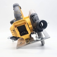 DeWalt DCS570 18V XR 184mm Cordless Brushless Circular Saw Skin Only