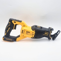 DeWalt DCS382 18V XR Cordless Brushless Reciprocating Saw Skin Only
