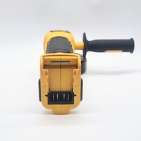 DeWalt DCG406 18V XR 125mm Cordless Brushless Angle Grinder Skin Only