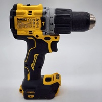 DeWalt DCD805 Brushless Cordless Hammer Drill Driver 18V XR Skin Only
