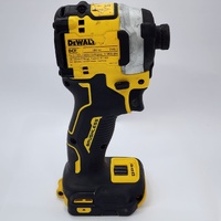 DeWalt DCF850 18V XR Li-ion Cordless Brushless Compact Impact Driver Skin Only