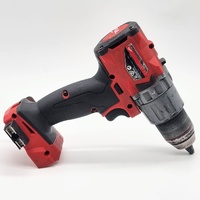 Milwaukee M18 FPD2 Fuel Hammer Drill Driver Skin Only