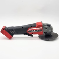 Milwaukee M18 FAG125XPD 125mm Cordless Brushless Angle Grinder Skin Only