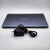 ASUS E406S 14 Inch Laptop Celeron N3060 4GB 64GB Win10 Pro S Mode