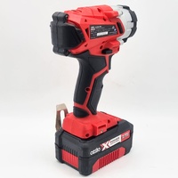 Ozito PXC PXIDS-300 18V Cordless Impact Driver with 4.0Ah Battery