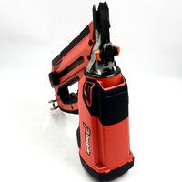 Paslode Impulse Framing Master B20580 Cordless Nail Gun Kit w/ Carry Case, 2 Batteries & Charger