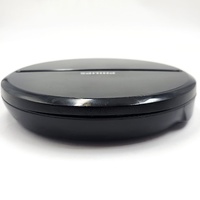 Philips EXP2546 Portable MP3 CD Player Walkman Anti-Skip Discman (No AC Adapter)