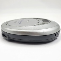 Sony Walkman D-EJ626CK Portable CD Player Discman Anti-Skip Mega Bass