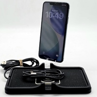 Apple iPhone 11 Pro Max 256GB MWHM2X/A Midnight Green Unlocked 6.5 inch Display