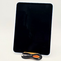 Apple iPad 10th Gen 10.9 Inch 64GB WiFi Blue MPQ13X/A A2696 Tablet