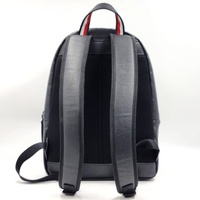 Tommy Hilfiger Essentials Backpack Classic Logo Casual School Travel Laptop Bag