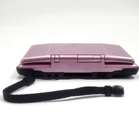 Nintendo DS NTR-001 Pink Handheld Console System Console Only