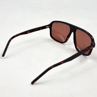 Hugo Boss HG SUN RX 15 Sunglasses Designer Luxury Eyewear UV Protection