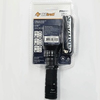 OZtrail FR800 LED Flashlight 800 Lumens High Power Torch Camping Hiking Emergency Light