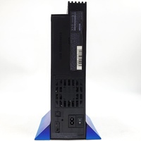 Sony PlayStation 2 PS2 SCPH-50002 Console w/ Leads & Vertical Stand SCPH-10040 No Controller
