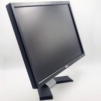 Dell E228WFPc 22 Inch LCD Monitor DVI VGA Widescreen Display