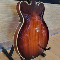 Gretsch G2622T Streamliner Center Block P90 Forge Glow Bigsby Electric Guitar