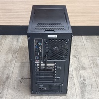 Be Quiet Gaming PC Ryzen 5 1600 GTX 1650 Super 2TB HDD Windows 11 Home