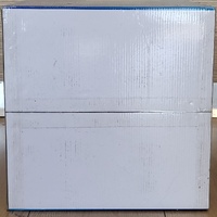 Philips UVCA210 UV-C Air Disinfection Unit Purifier 380m³/hr CADR - Covers 55m²