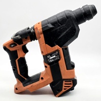 AEG 18V BBH18BL Rotary Hammer Drill with 4.0Ah Battery
