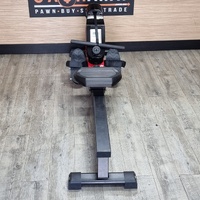 Everfit Magnetic Rowing Machine 110kg Weight Capacity Home Gym Rower