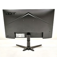 Acer QG241Y P6bip 24 Inch 144Hz IPS 1ms Gaming Monitor HDMI DP FreeSync