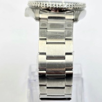 Seiko 5 Sports Automatic Blue Dial Men's Watch 4R36-0760