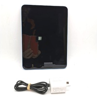 Apple iPad 10th Gen 10.9 Inch 64GB WiFi Only Blue MPQ13X/A Tablet