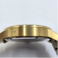 Guess W14043L1 Ladies Analog Watch Stainless Steel Fashion Wristwatch for Women