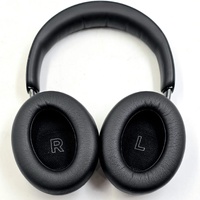 Bose QuietComfort Ultra Wireless Noise Cancelling Over-Ear Headphones - Black