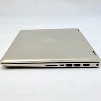 HP Pavilion x360 Convertible Touchscreen Laptop 14" Intel Core i5 8GB RAM 128GB SSD + 1TB HDD Windows 11