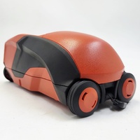 Hilti PS 50 Multidetector Wall Scanner Concrete Rebar Stud & Live Wire Detector
