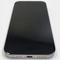 Apple iPhone 16 Pro Max - 1TB - White Titanium (Unlocked)