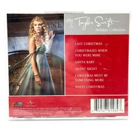 Taylor Swift The Taylor Swift Holiday Collection
