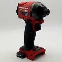 Milwaukee M18 FID2 M18 Fuel 18V 1/4 Inch Hex Cordless Impact Driver Skin Only