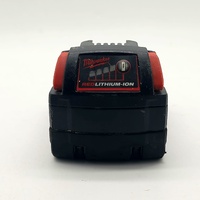 Milwaukee M18 18V RedLithium-Ion 5.0Ah Extended Capacity Battery Pack M18B5