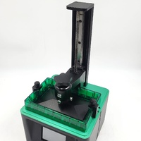 ELEGOO Mars 2 3D Printer & Mercury Plus Washing and Curing Machine Starter Kit