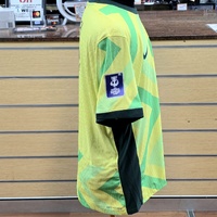 Nike 2026 Womens AFC Asian Cup Australia No.7 Catley Jersey Size XXL