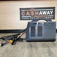 Ozito MWR-090 Gasless MIG Welder 90A Flux Core 240V Fan Cooled